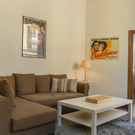 Palazzo Borghese Lovely Flat ローマ エクステリア 写真