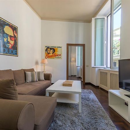 Palazzo Borghese Lovely Flat ローマ エクステリア 写真